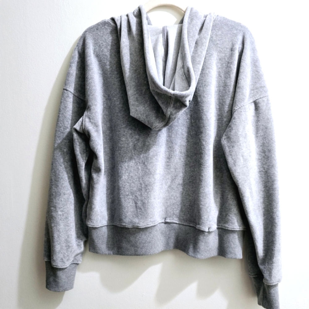 Universal Thread Gray Track Pants & Joggers - image 5